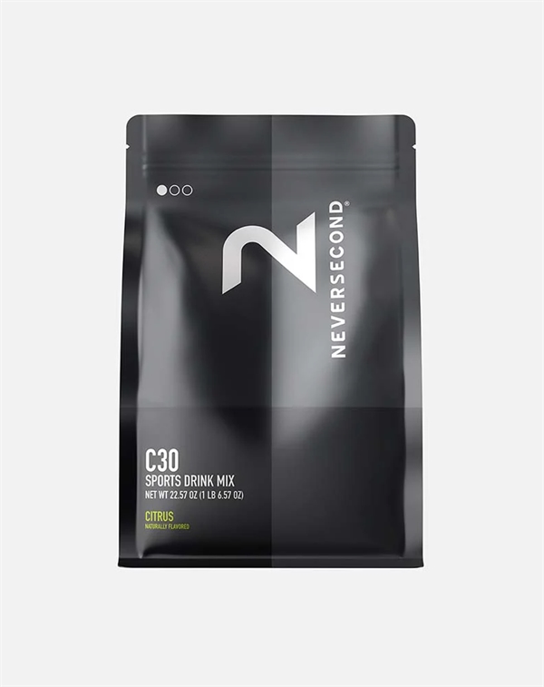 NEVERSECOND C30 Sport Drink Mix 